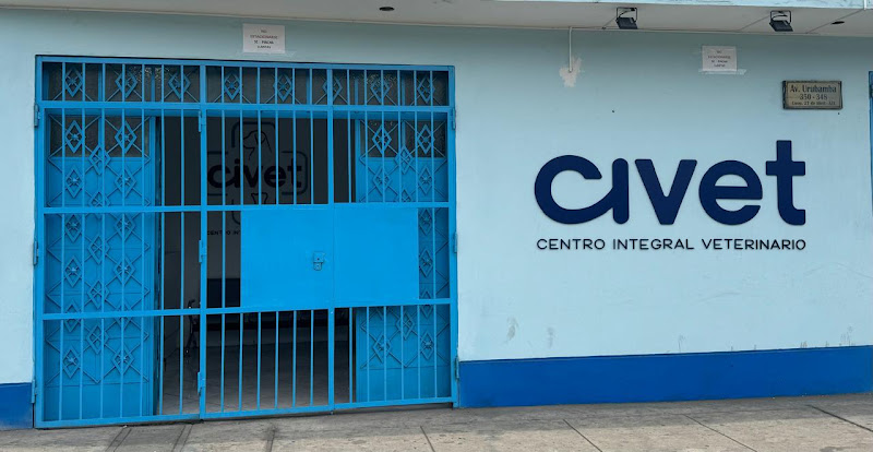 CIVET | Centro Integral Veterinario | Perú — Emergency veterinarian service